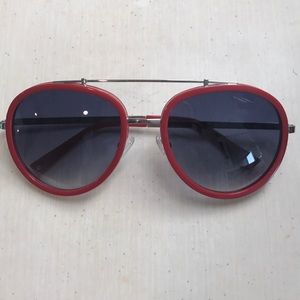 NWT Kendall + Kylie Jules Sunglasses